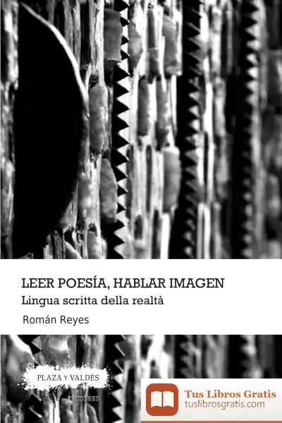 Descargar Leer Poesía, Hablar Imagen