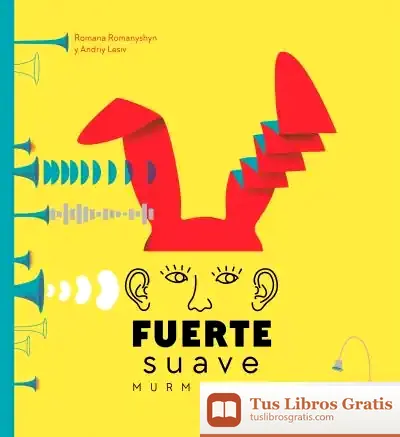 Descargar Fuerte, Suave, Murmurado