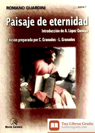 Descargar Paisaje De Eternidad