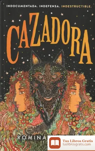 Descargar Cazadora