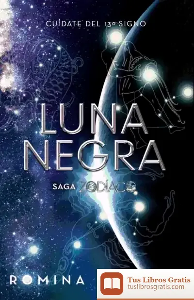 Descargar Luna Negra