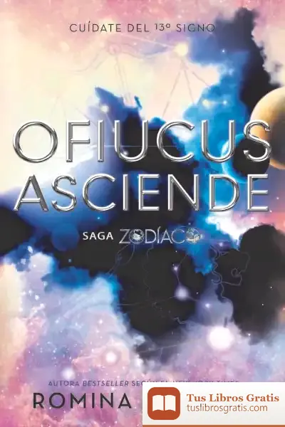 Descargar Ofiucus Asciende . La Ascensón Del Número 13