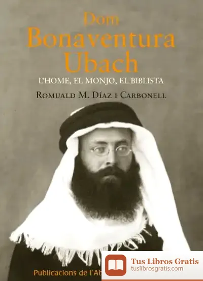 Descargar Dom Bonaventura Ubach