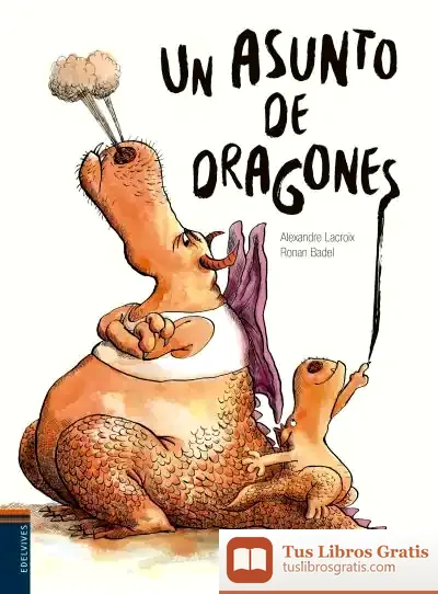 Descargar Un Asunto De Dragones