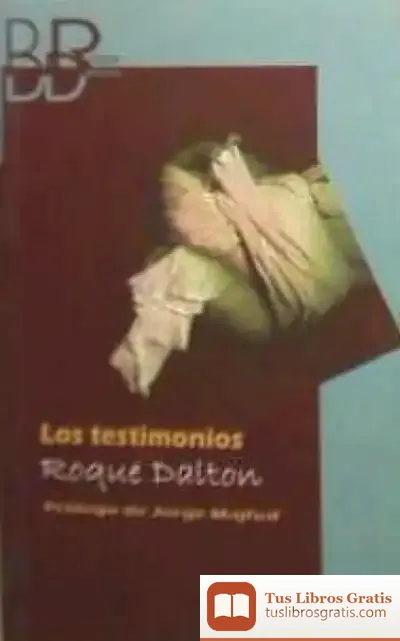 Descargar Los Testimonios