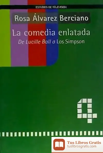 Descargar La Comedia Enlatada