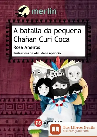 Descargar A Batalla Da Pequena Chañan Curi Coca