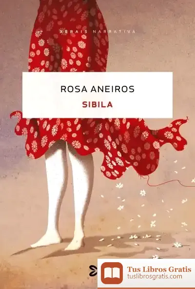 Descargar Sibila de Rosa Aneiros Díaz