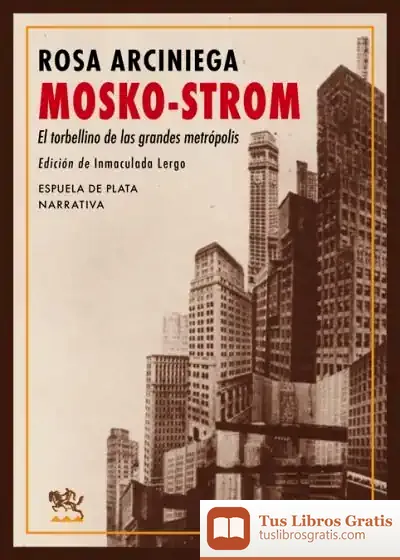 Descargar Mosko-Strom