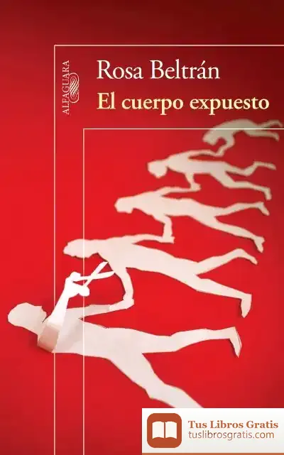 Descargar El Cuerpo Expuesto