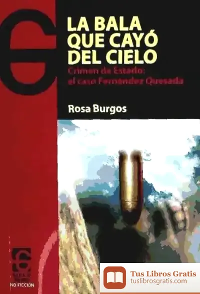 Descargar La Bala Que Cayó Del Cielo