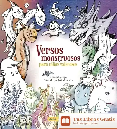 Descargar Versos Monstruosos Para Niños Valerosos