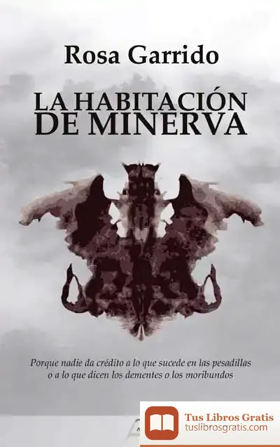 Descargar La Habitación De Minerva de Rosa Garrido