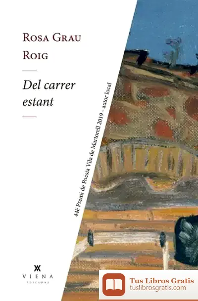 Descargar Del Carrer Estant de Rosa Grau Roig