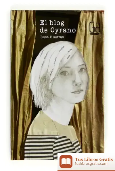 Descargar El Blog De Cyrano