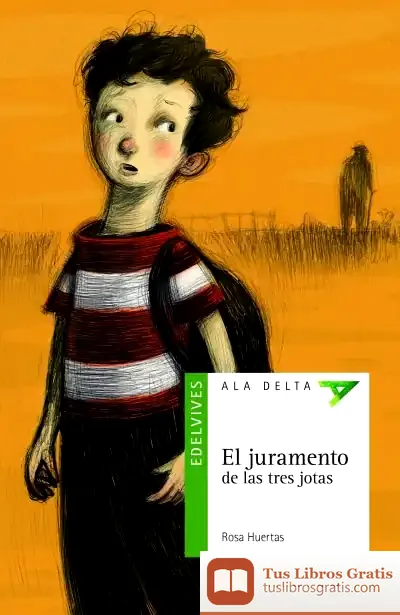 Descargar El Juramento De Las Tres Jotas