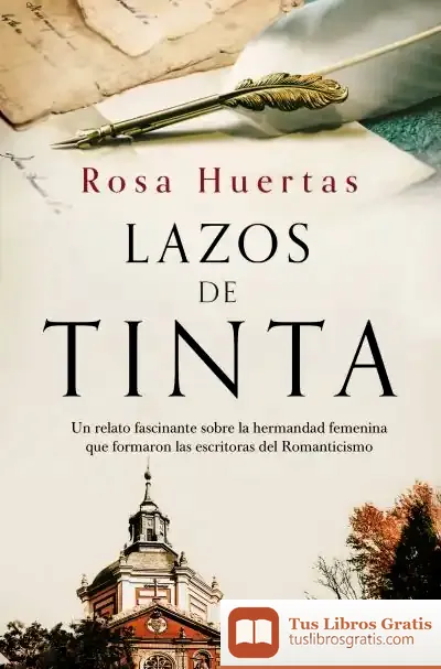 Descargar Lazos De Tinta