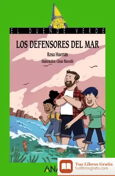Descargar Los Defensores Del Mar