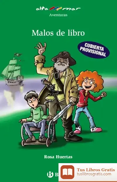 Descargar Malos De Libro