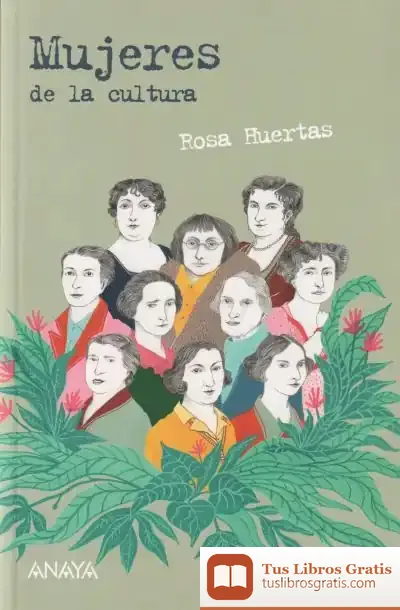Descargar Mujeres De La Cultura