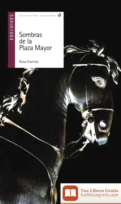 Descargar Sombras De La Plaza Mayor