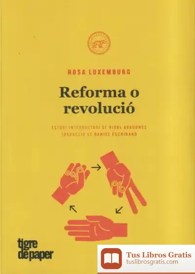 Descargar Refroma O Revolució