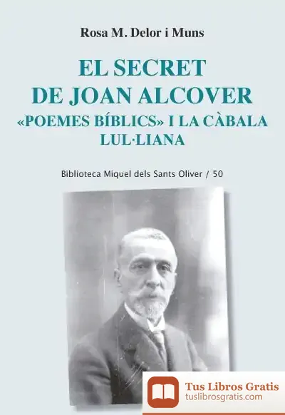 Descargar El Secret De Joan Alcover