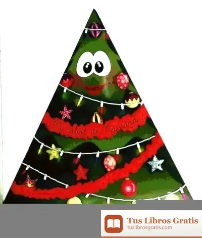Descargar Mi Arbol De Navidad de Rosa M. Nadal