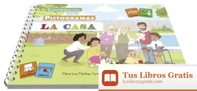 Descargar Comprension Con Pictogramas La Casa