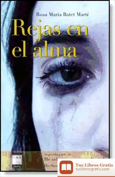 Descargar Rejas En El Alma