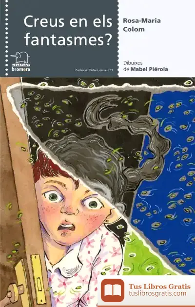 Descargar Creus En Els Fantasmes?