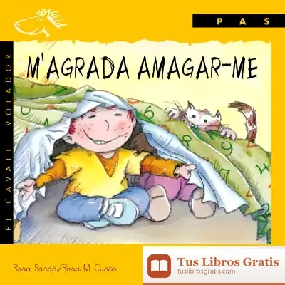 Descargar M'Agrada Amagar-Me