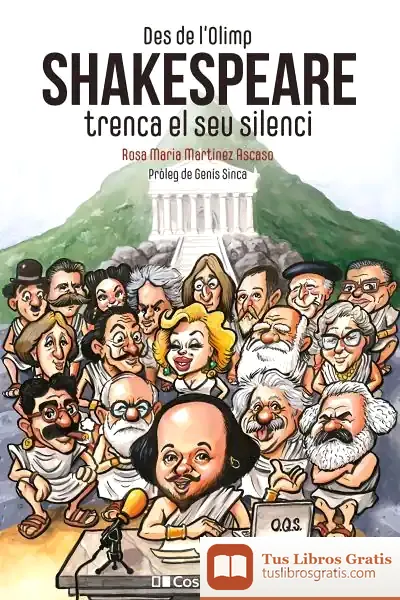 Descargar Des De L'Olimp: Shakespeare Trenca El Seu Silenci de Rosa María Martínez Ascaso
