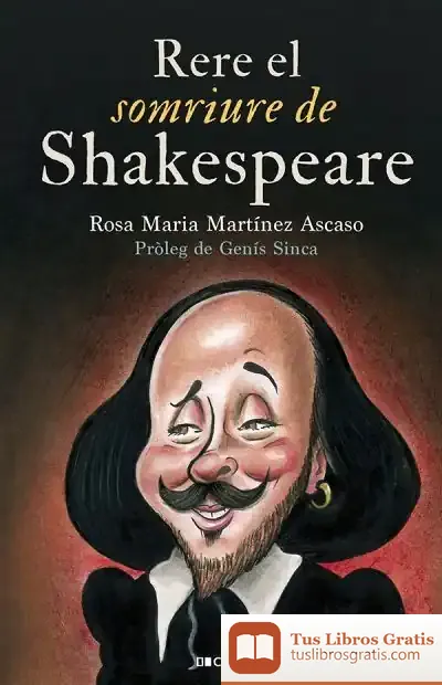 Descargar Rere El Somriure De Shakespeare