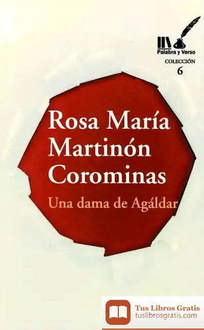 Descargar Una Dama De Agáldar