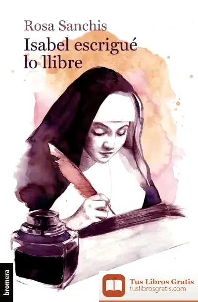 Descargar Isabel Escrigué Lo Llibre