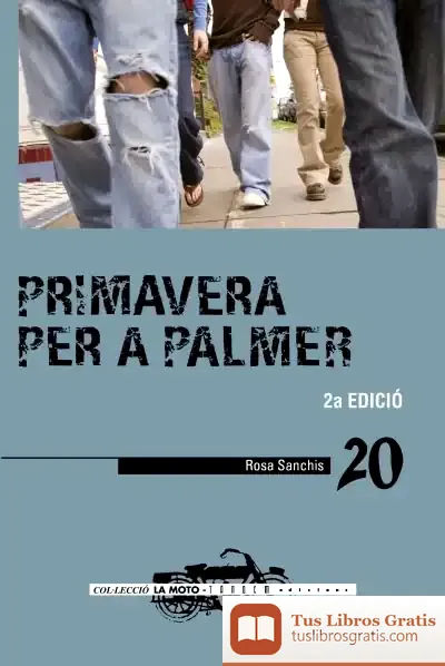 Descargar Primavera Per A Palmer
