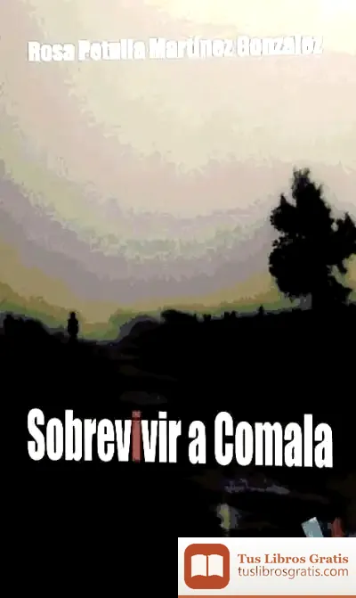 Descargar Sobrevivir A Comala de Ana Miranda Casas