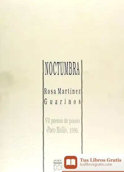 Descargar Noctumbra
