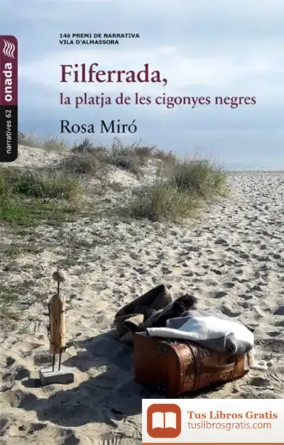 Descargar Filferrada, La Platja De Les Cigonyes Negres