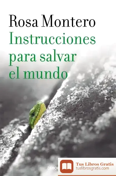 Descargar Instrucciones Para Salvar El Mundo