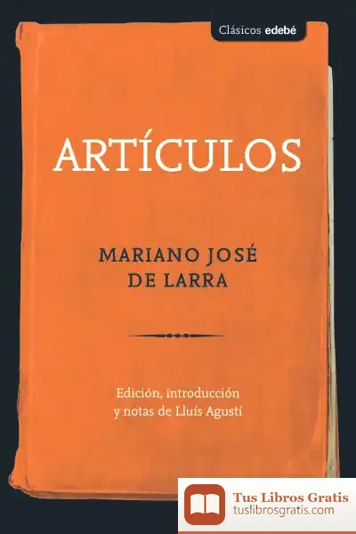 Descargar Articulos