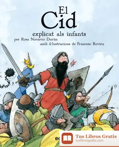 Descargar El Cid Explicat Als Infants