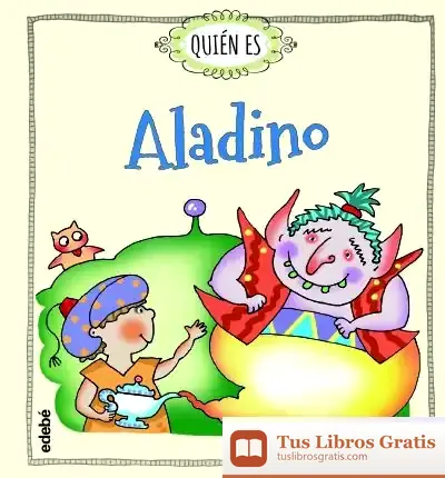 Descargar Quien Es Aladino