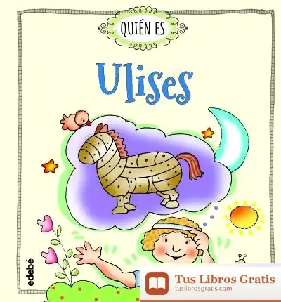 Descargar Quién Es Ulises
