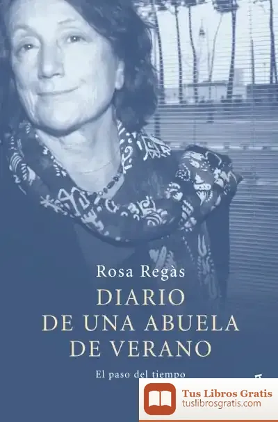 Descargar Diario De Una Abuela De Verano