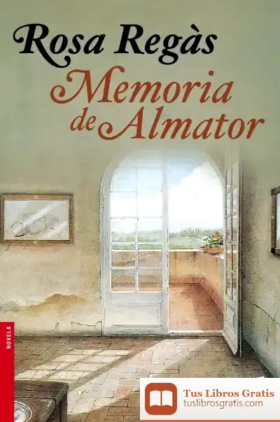 Descargar Memoria De Almator