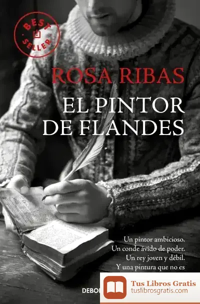 Descargar El Pintor De Flandes