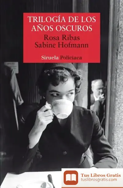 Descargar Trilogía De Los Años Oscuros