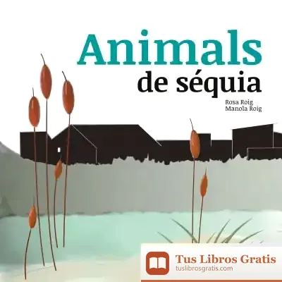 Descargar Animals De Séquia